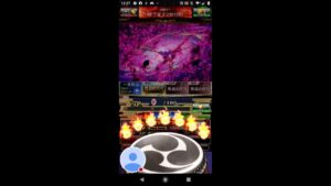 【戦国炎舞陣略武王戦】2021/9/26/12:00⭐⭐ライヴやってるよ!!練習です👍️👍️(*^)(*^-^*)ゞ※一年前の感覚を研ぎ澄ませ👍️👍️