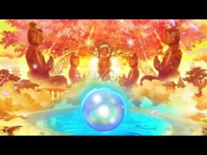 戦国炎舞 SSR777枚プレゼントガチャ