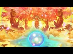 戦国炎舞　必要P 25智将SSR10%ガチャ