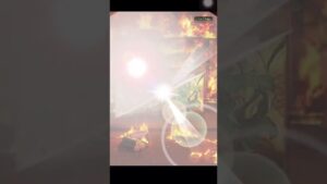 戦国炎舞 SSR777プレゼントガチャ