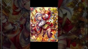 戦国炎舞　クリスマスカード2022 成田甲斐　#戦国炎舞　#カード　#成田甲斐