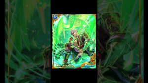 戦国炎舞　戦国の義士　コスト25滝川一益　#滝川一益#戦国炎舞#戦国の義士シリーズ