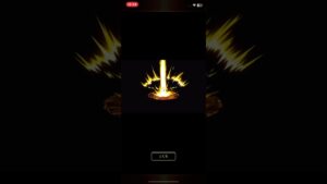 『戦国炎舞』決闘 協闘 攻撃 アニメーション 【渾身擊】 こんしんげき