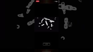 『戦国炎舞』決闘 協闘 攻撃 アニメーション 【毒滅 斬鬼】 どくめつ ざんき