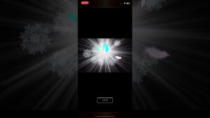 『戦国炎舞』決闘 協闘 攻撃 アニメーション 【聖馬 氷擊】 せいば ひょうげき