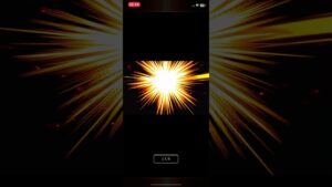 『戦国炎舞』決闘 協闘 攻撃 アニメーション 【英武 驍猛】 えいぶ ぎょうもう