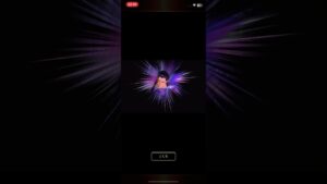 『戦国炎舞』決闘 協闘 遠距離 アニメーション 【裂蹴 紅球波】 れっしゅう こうきゅうは