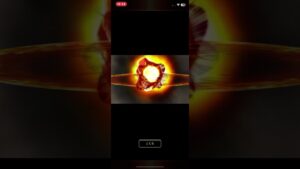 『戦国炎舞』決闘 協闘 攻撃 アニメーション 【讐鬼 滅壊燼】 しゅうき めっかいじん