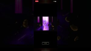 『戦国炎舞』決闘 協闘 攻撃 アニメーション 【墜天 衝滅】 ついてん しょうめつ