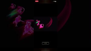 『戦国炎舞』決闘 協闘 攻撃 アニメーション 【極天 翔滅破】 きょくてん しょうめつは