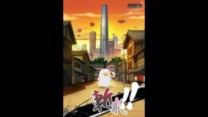 [戦国炎舞]銀魂コラボガチャ　24SSR確定演出