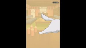 [戦国炎舞]銀魂コラボガチャ　銀時？確定演出