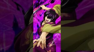 [戦国炎舞]銀魂サプライズ　赤