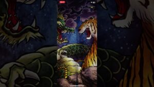 『真 戦国炎舞』5/29 5月 毎日無料 ガチャ#29